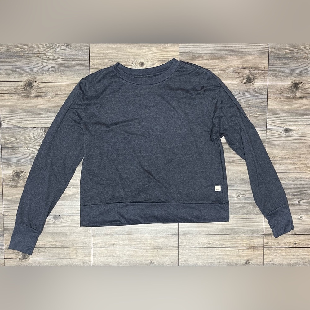Vuori Daydream Crew Women’s size XL